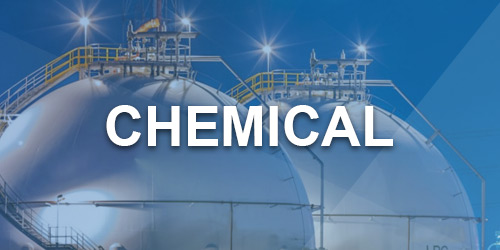Pumping Solutions for Chemical Market by Ruhrpumpen