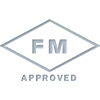 RP fire pumps are FM approved
