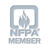 NFPA inline approved pumps