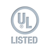 RP fire pumps are UL Listed