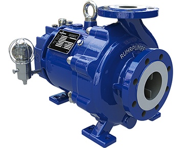 CRP-M magdrive process pump