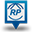 RP manufacturing facility marker
