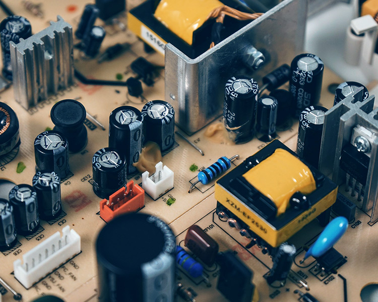Pumping Systems for the Electronics Industry