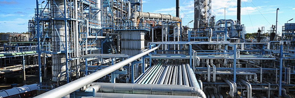 Pumps for Oil and Gas market