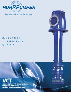VCT Pump Brochure Download