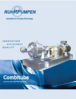 Combitube Pump Brochure Download