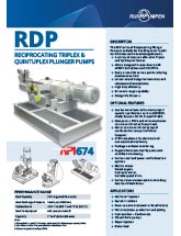 RDP Pump - OPB Download