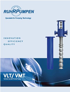 VMT Pump Brochure Download