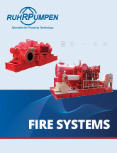 Fire Pumps and Systems Brochure