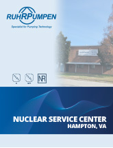 Nuclear Service Center - EN