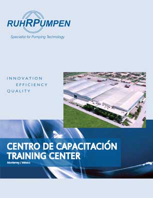 Training Center Monterrey - EN / ES