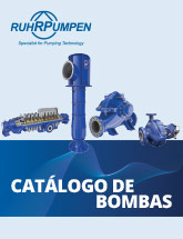 Catalogo de Bombas - ES