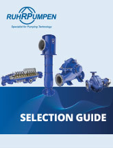 Pump Selection Guide - EN