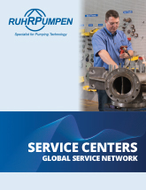 Service Centers - EN