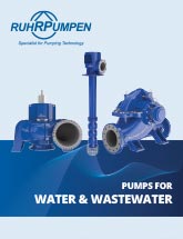 Water and Wastewater Market - EN