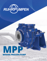 MPP Mining Process Pump - EN