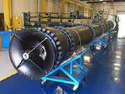 RP - Vertical Nuclear Pump