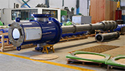 VMT 23SKXL pipeline pump