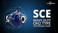 SCE Process Pump - Video