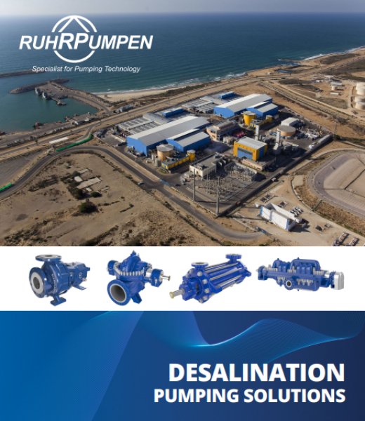 Brochure Desalination Catalogue