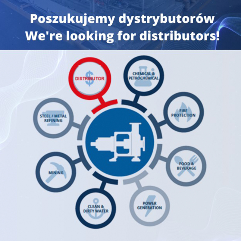 Distributor Poland