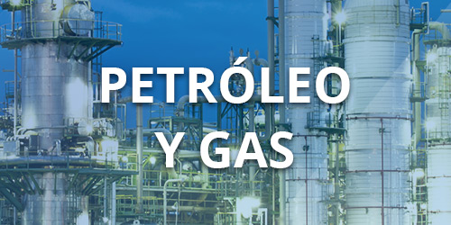 Bombas para petróleo y gas