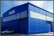 Ruhrpumpen Russia packaging plant