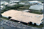 Ruhrpumpen plant in Tulsa, OK, USA