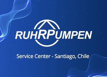 Pump service center