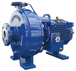 CPP Pump for Water by RP