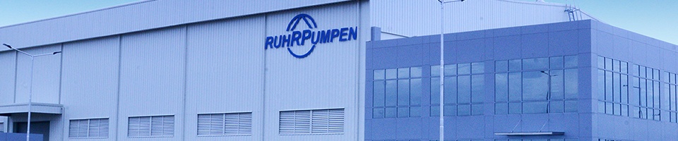 Ruhrpumpen India Pvt Ltd