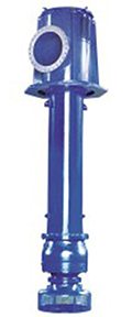 VCT Vertical Circulating Pump for water services