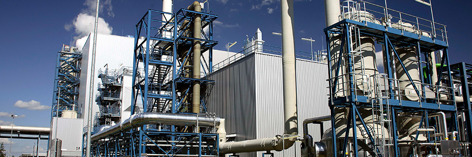 Pumps for Power Generation market