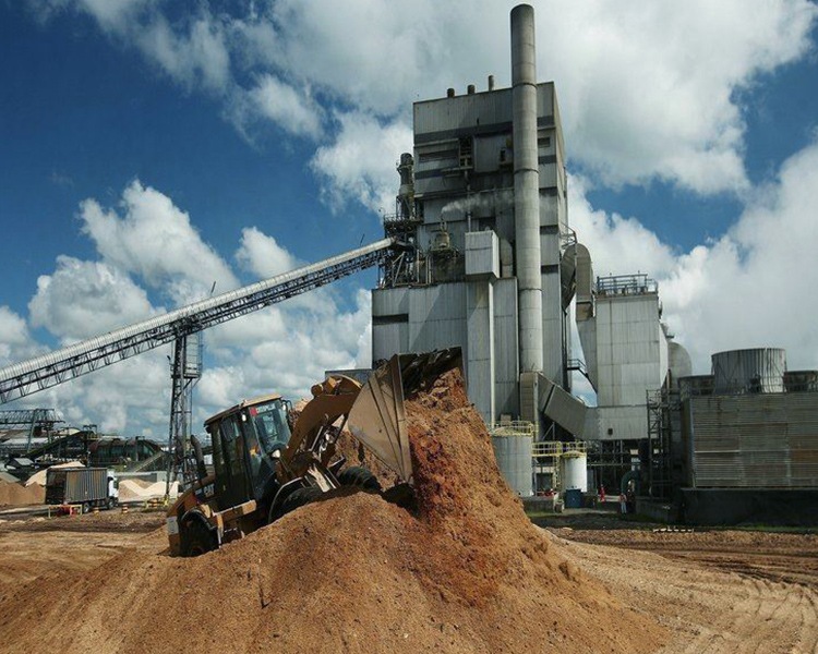 RP pumps for Biomass Power Generation Plants