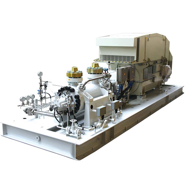 A Line Pumps - ADC Model