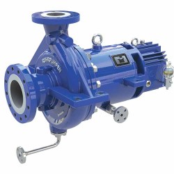 SCE-M Sealless Magnetic Drive Pump