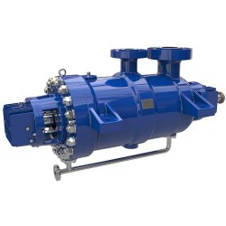 A Line Pumps - AB Model