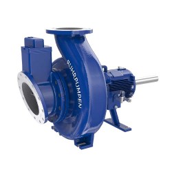 GWP Self-Priming Pump