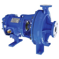 CPO ANSI Process Pump