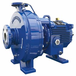 CPP ANSI Process Pump