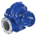 HSD horizontal split case pump