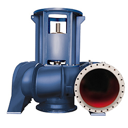 skv-vertical-sewage-pump