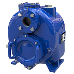 SWP Self-Priming Pump