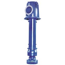 Vertical Circulating Pumps by RP