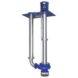 VSP Sump Pump by RP