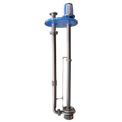 VSP Sump Pump by RP