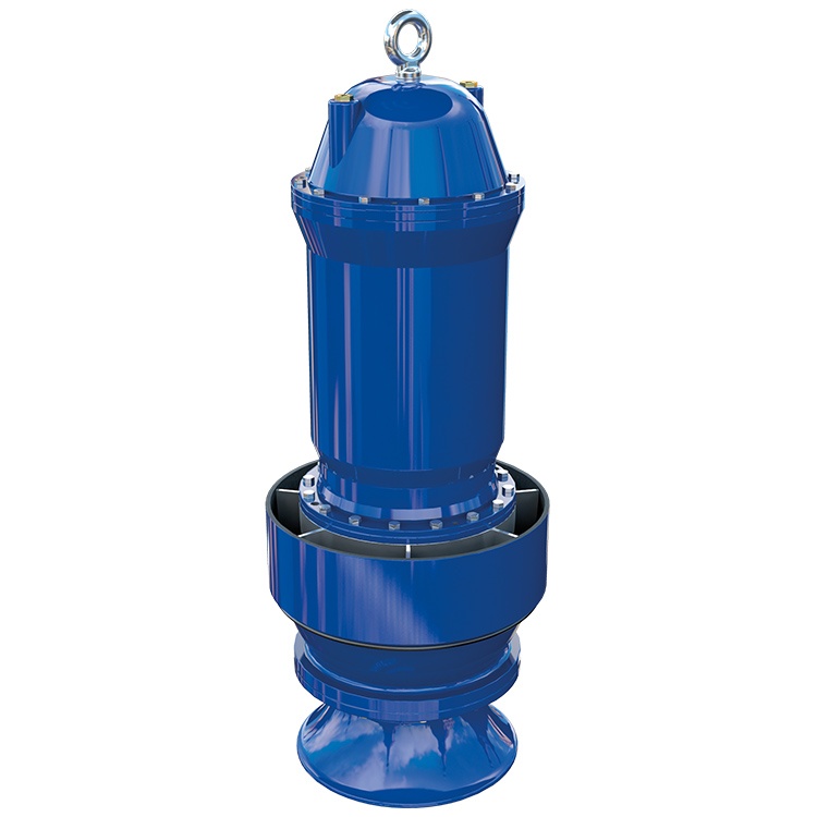 SMF Submersible Water Pump