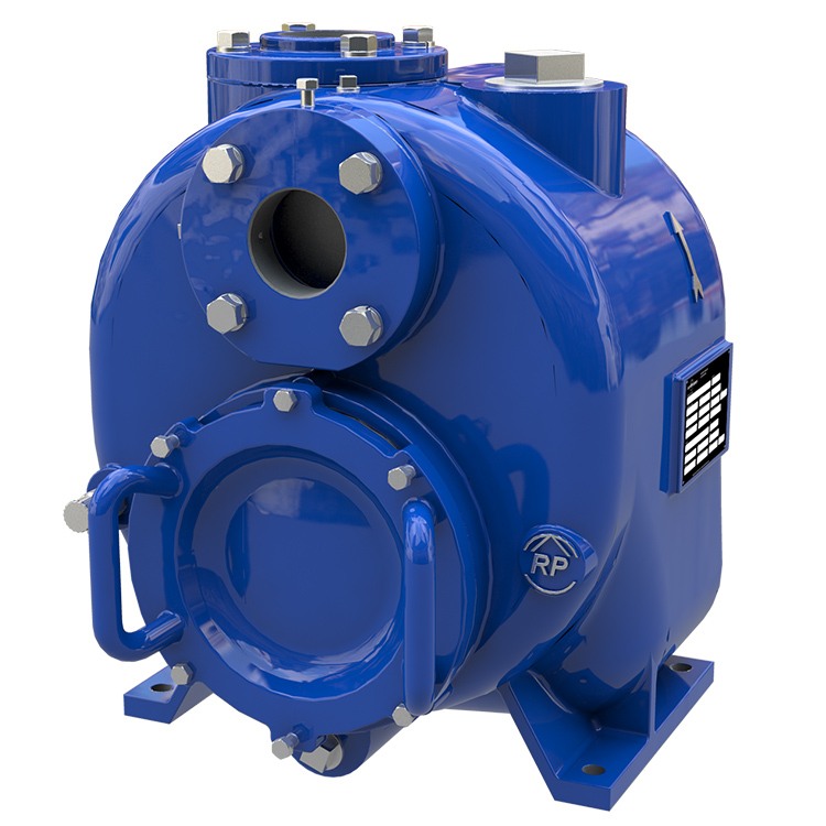 SWP Self-priming Water Pump