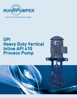 SPI in-line pump brochure download