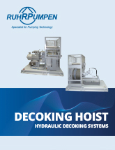 Heavy-Duty Hoist Brochure Download